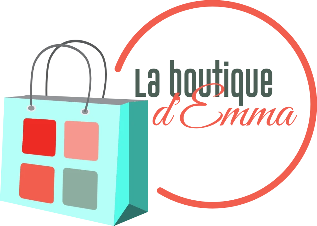 logo La Boutique d'Emma