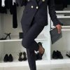 tailleur pantalon pour femme