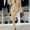 tailleur pantalon pour femme
