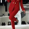 tailleur pantalon pour femme