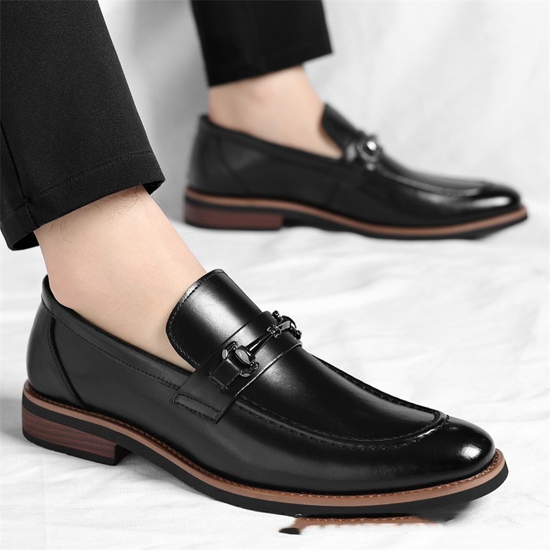 Mocassins pour homme