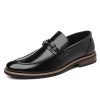 Mocassins pour homme