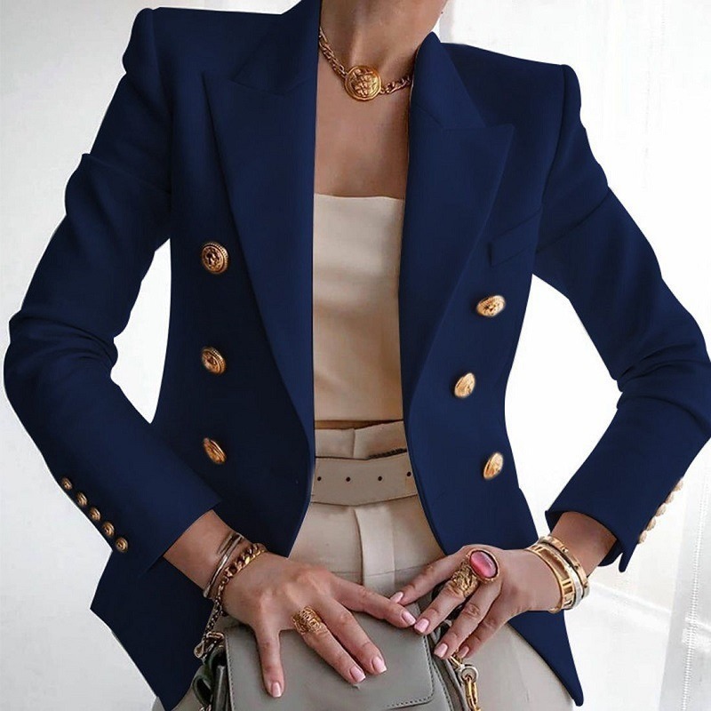 blazer pour femme