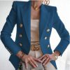 blazer pour femme