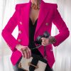 blazer pour femme