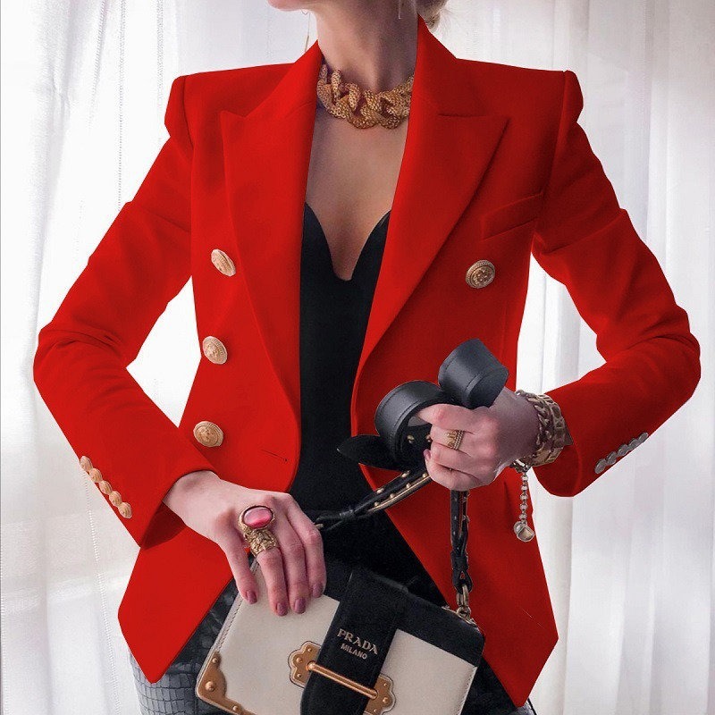 blazer pour femme