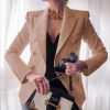 blazer pour femme