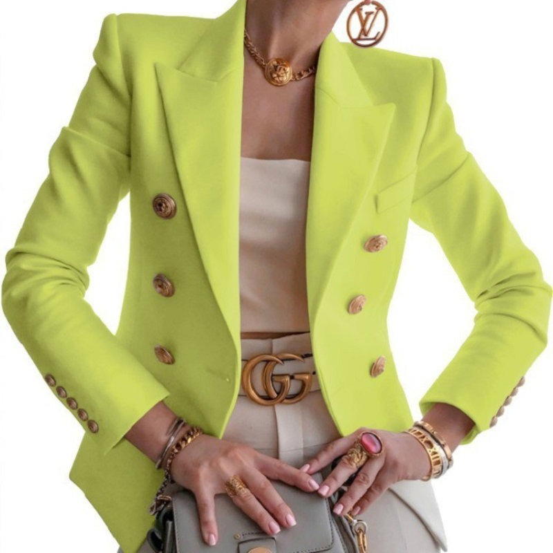 blazer pour femme