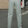 pantalon court homme décontracté
