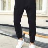 pantalon homme