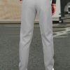 pantalon court homme décontracté