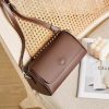 petit sac à main bandoulière pour femme en pu souple