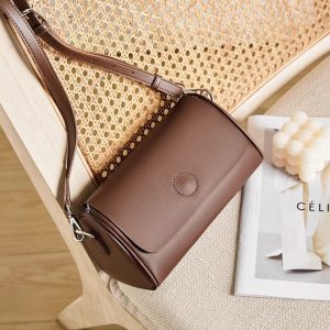 petit sac à main bandoulière pour femme en pu souple