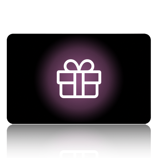 carte cadeau