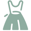 robe cérémonies