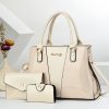 sac à mains vernis
