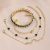4 bracelets 1