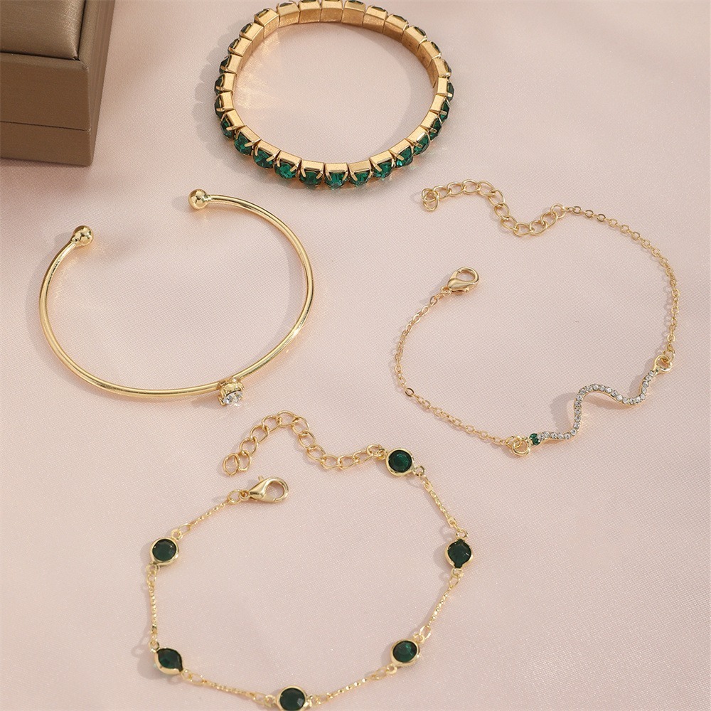 4 bracelets 3