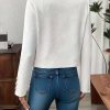veste femme type boléro