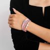 bracelet tressé arbre de vie 4