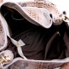 grand sac bandoulière en cuir 1