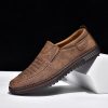 mocassins respirants pour homme 2