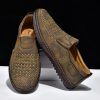 mocassins respirants pour homme 4