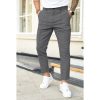 pantalon business slim pour homme