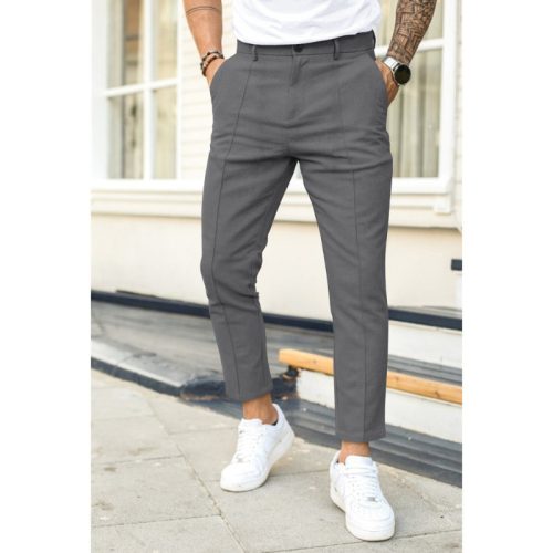pantalon-business-slim-pour-homme