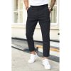 pantalon business slim pour homme