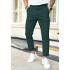 pantalon business slim pour homme